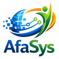 Logo AfaSys